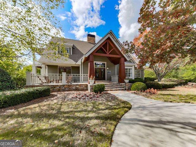 194 Greenbrier Way, Canton, GA 30114