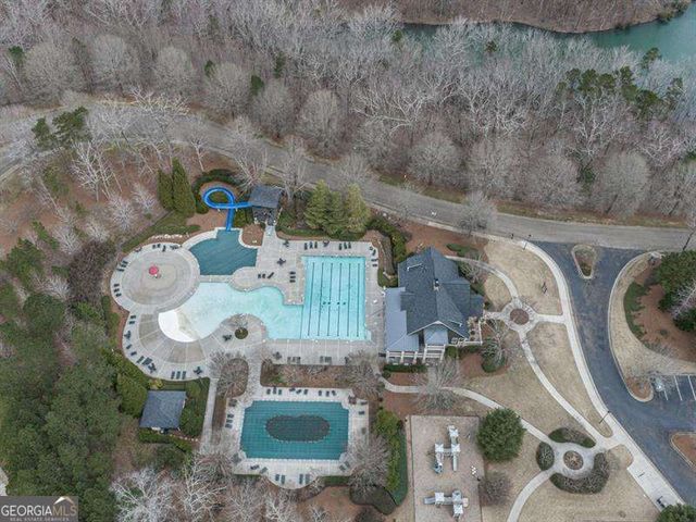 194 Greenbrier Way, Canton, GA 30114