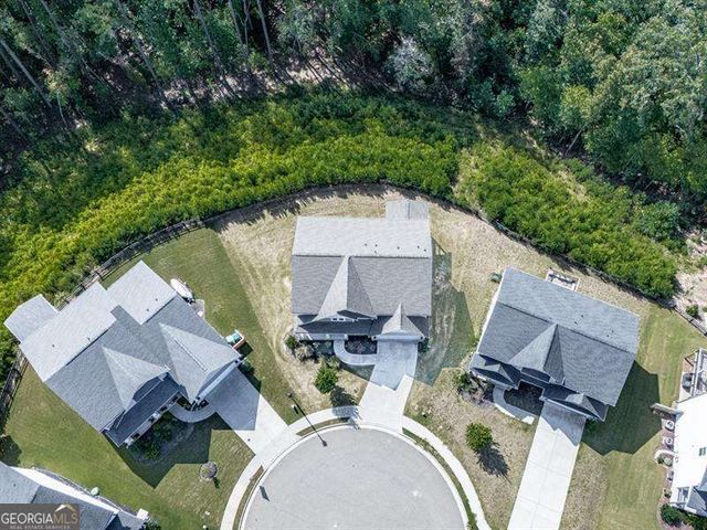 194 Greenbrier Way, Canton, GA 30114