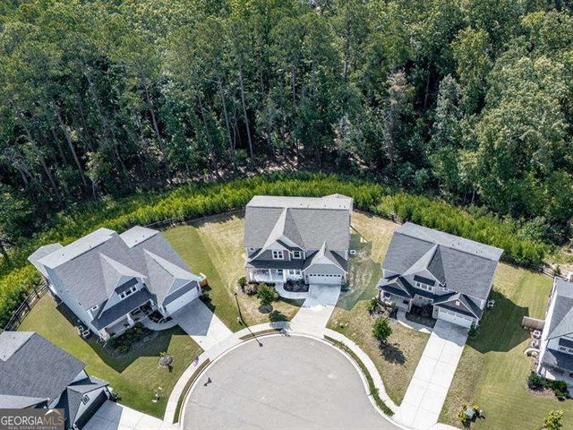 194 Greenbrier Way, Canton, GA 30114