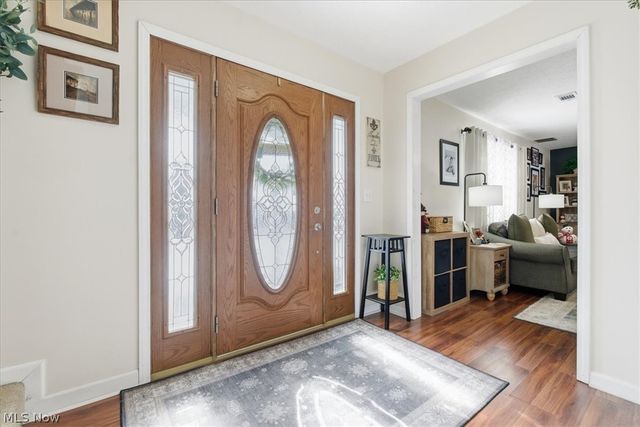 1705 16th Avenue, Parkersburg, WV 26101