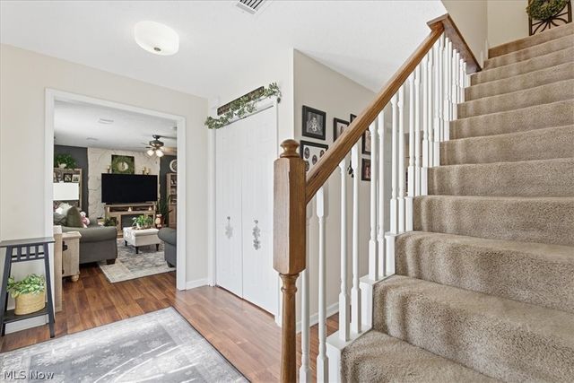 1705 16th Avenue, Parkersburg, WV 26101