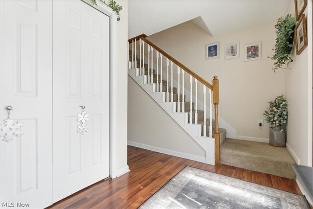 1705 16th Avenue, Parkersburg, WV 26101