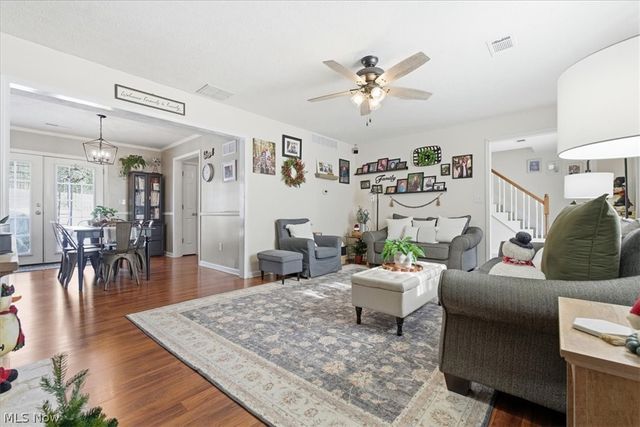 1705 16th Avenue, Parkersburg, WV 26101