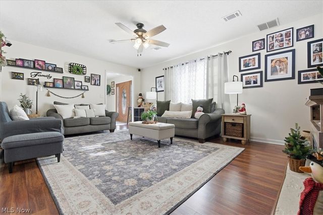 1705 16th Avenue, Parkersburg, WV 26101