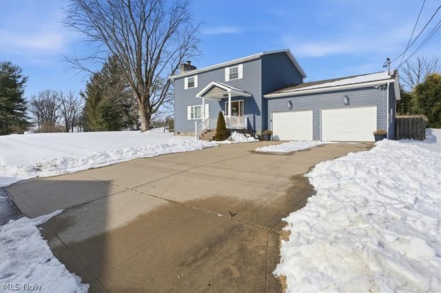 1705 16th Avenue, Parkersburg, WV 26101