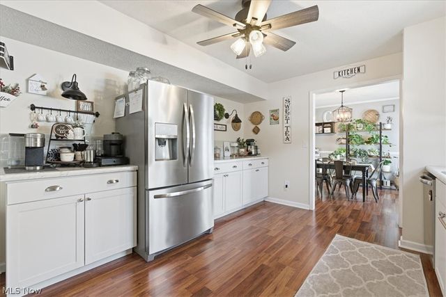 1705 16th Avenue, Parkersburg, WV 26101