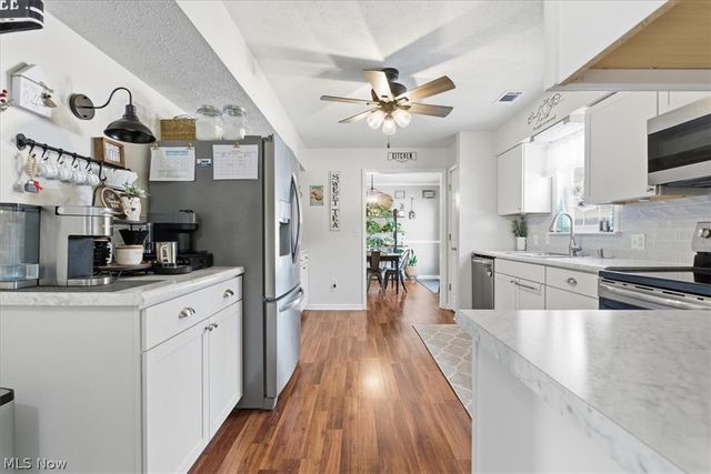 1705 16th Avenue, Parkersburg, WV 26101