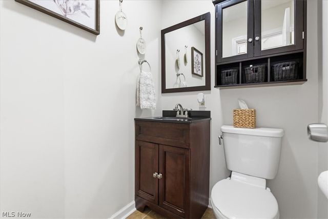 1705 16th Avenue, Parkersburg, WV 26101