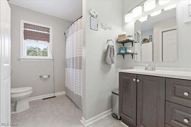 1705 16th Avenue, Parkersburg, WV 26101