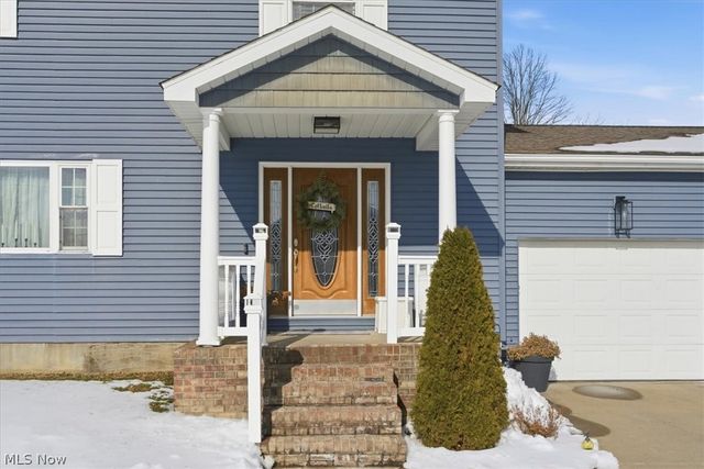 1705 16th Avenue, Parkersburg, WV 26101