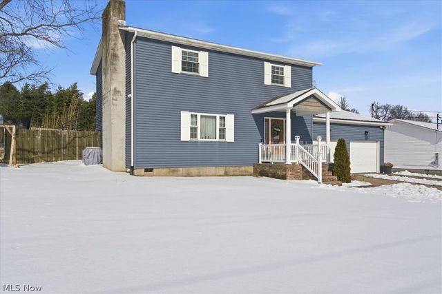 1705 16th Avenue, Parkersburg, WV 26101