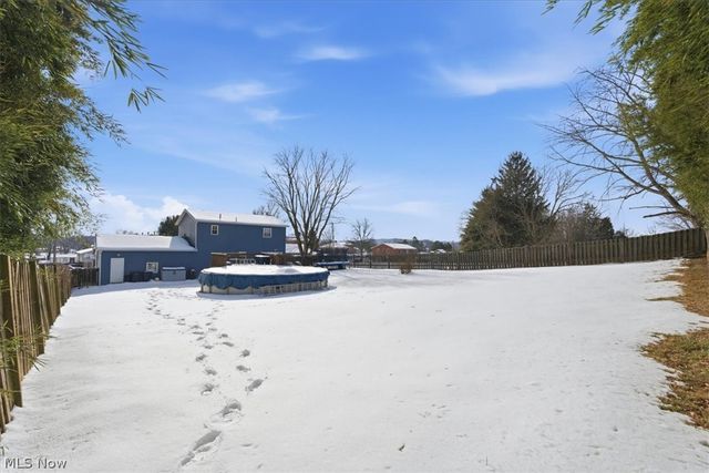 1705 16th Avenue, Parkersburg, WV 26101