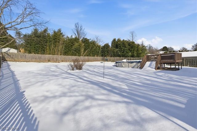 1705 16th Avenue, Parkersburg, WV 26101