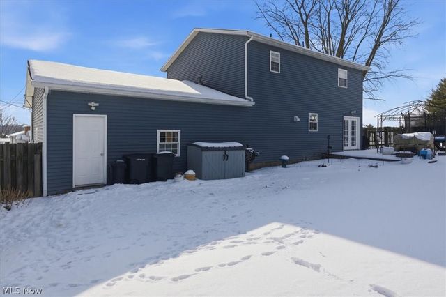 1705 16th Avenue, Parkersburg, WV 26101