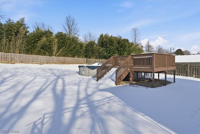 1705 16th Avenue, Parkersburg, WV 26101