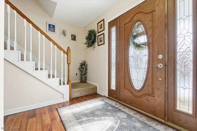 1705 16th Avenue, Parkersburg, WV 26101