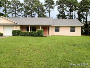 5527 Wendy Lee Drive, Titusville, FL 32780