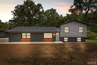 277 Rue Terre Bonne, Bonne Terre, MO 63628