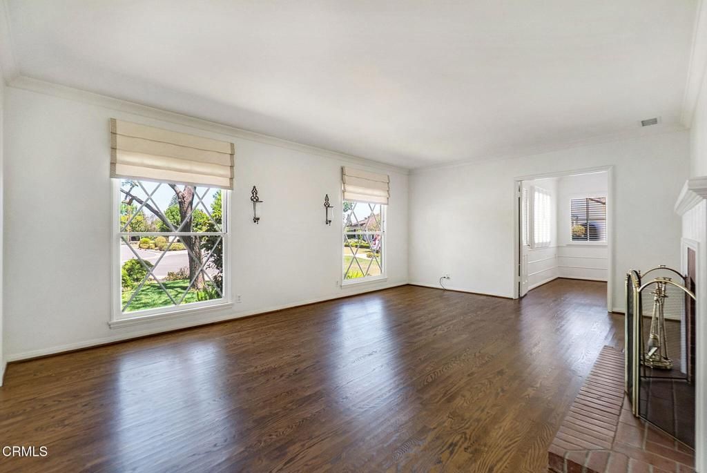Image 17 of property listing at 2810 Somerset Place, San Marino, CA 91108