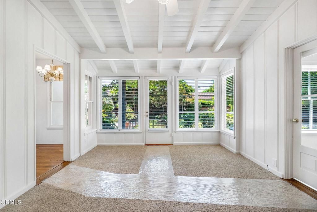 Image 32 of property listing at 2810 Somerset Place, San Marino, CA 91108