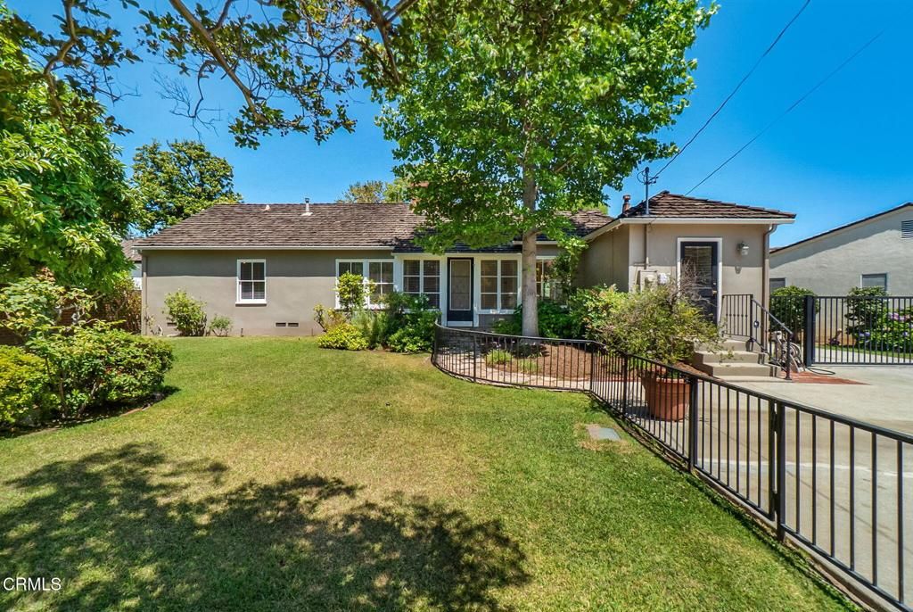Image 6 of property listing at 2810 Somerset Place, San Marino, CA 91108