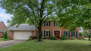 6003 Secretariat Circle, Versailles, KY 40383