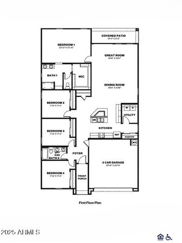 8459 W Gehrig Way, Florence, AZ 85132