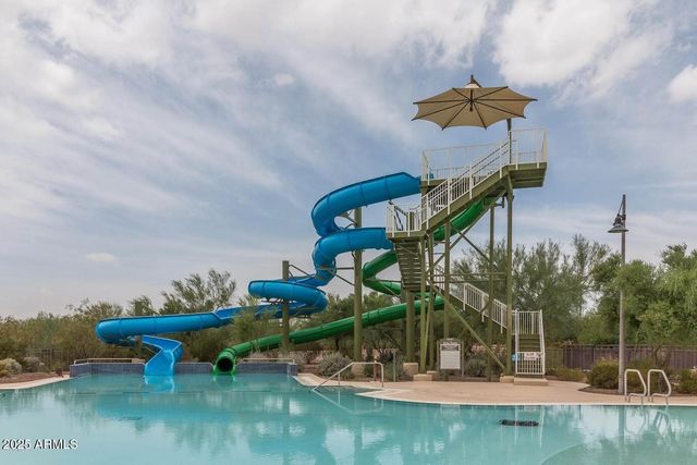 8459 W Gehrig Way, Florence, AZ 85132