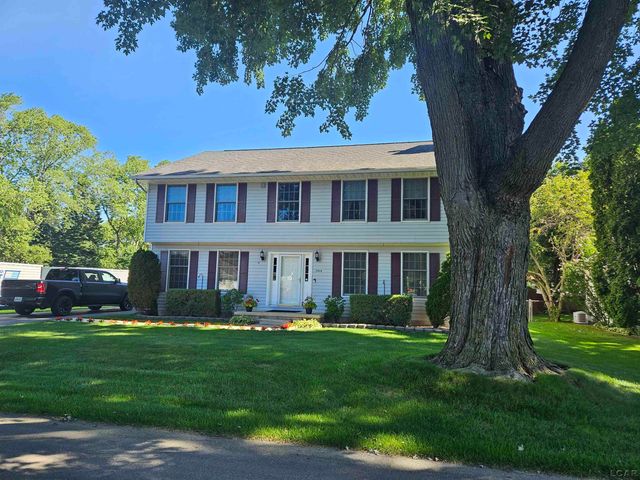 2825 5th Street, Monroe, MI 48162