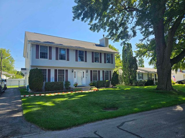 2825 5th Street, Monroe, MI 48162
