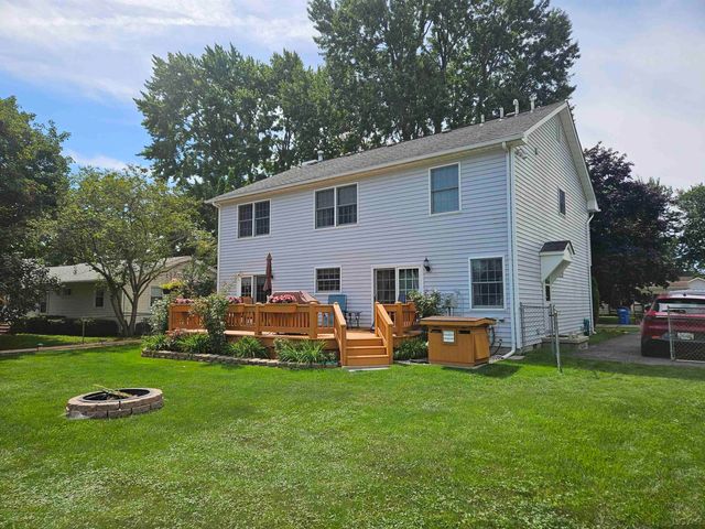 2825 5th Street, Monroe, MI 48162
