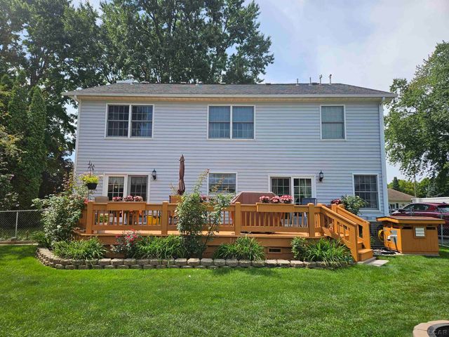 2825 5th Street, Monroe, MI 48162