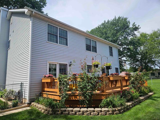 2825 5th Street, Monroe, MI 48162