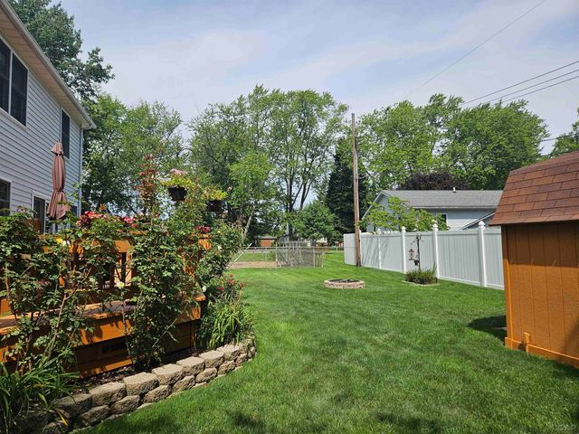 2825 5th Street, Monroe, MI 48162