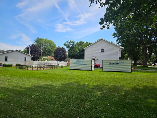 2825 5th Street, Monroe, MI 48162