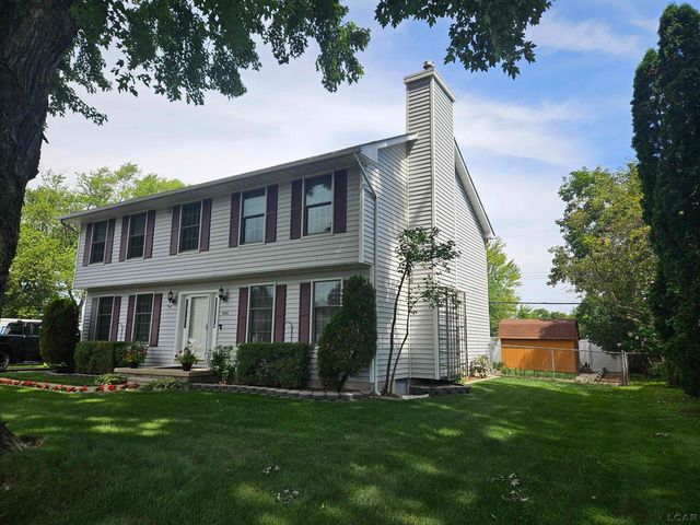 2825 5th Street, Monroe, MI 48162