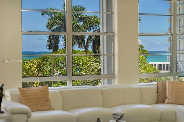 5660 Collins Ave 4B, Miami Beach, FL 33140
