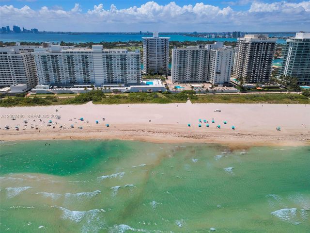 5660 Collins Ave 4B, Miami Beach, FL 33140