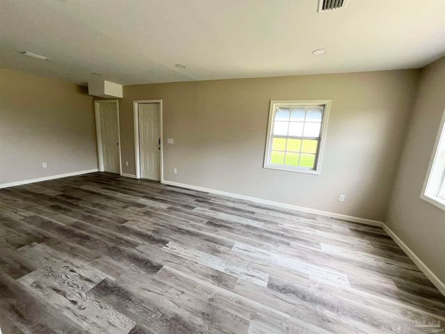 6150 Dortch Rd, Century, FL 32535