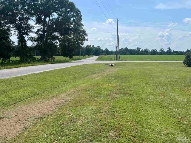 6150 Dortch Rd, Century, FL 32535