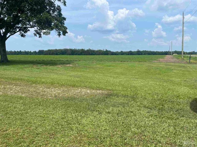 6150 Dortch Rd, Century, FL 32535