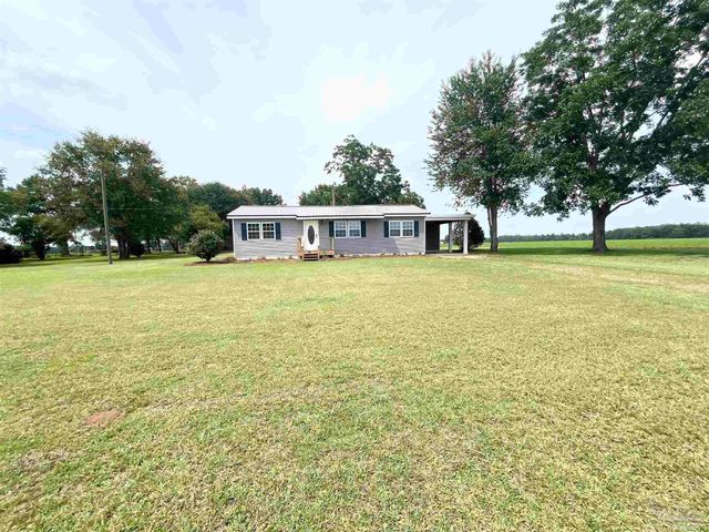 6150 Dortch Rd, Century, FL 32535