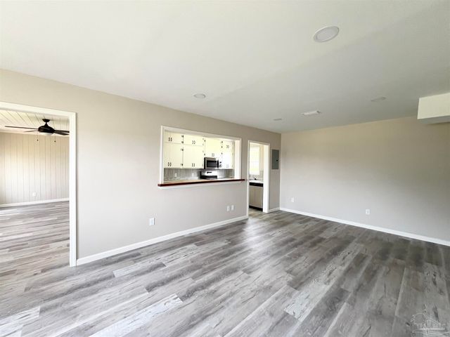 6150 Dortch Rd, Century, FL 32535