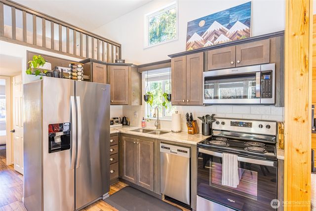 13 Willow Lane, Port Angeles, WA 98362