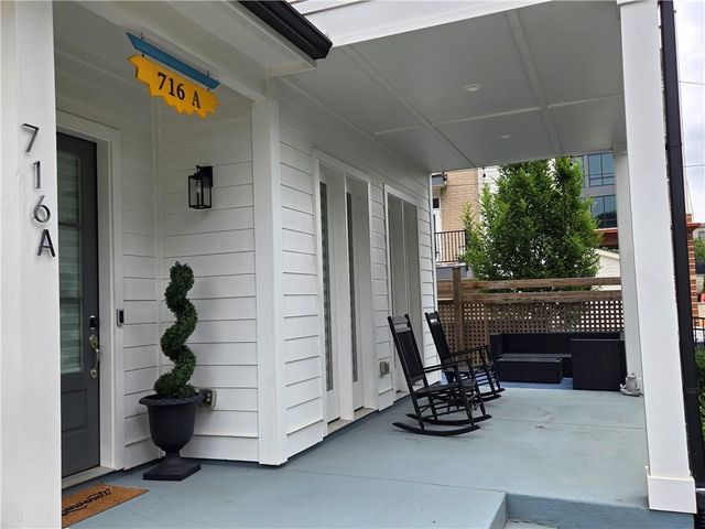 716 Glenwood Avenue SE A, Atlanta, GA 30312
