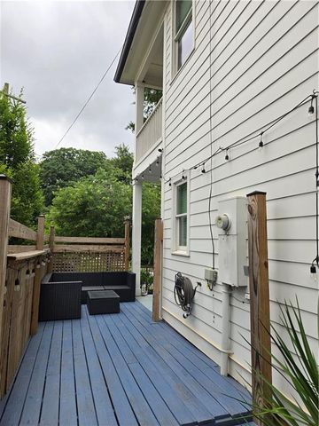 716 Glenwood Avenue SE A, Atlanta, GA 30312