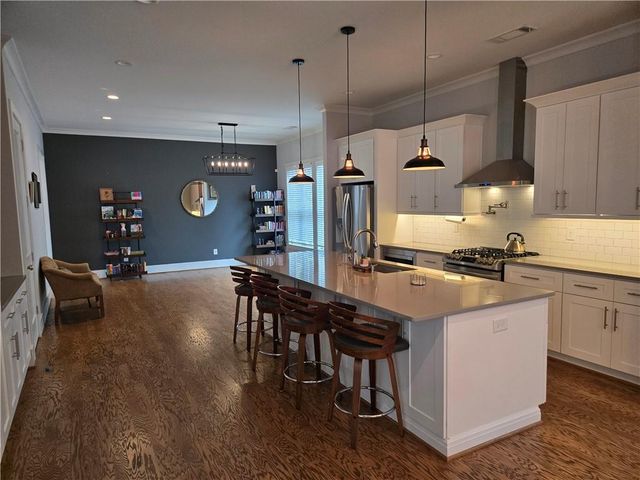 716 Glenwood Avenue SE A, Atlanta, GA 30312