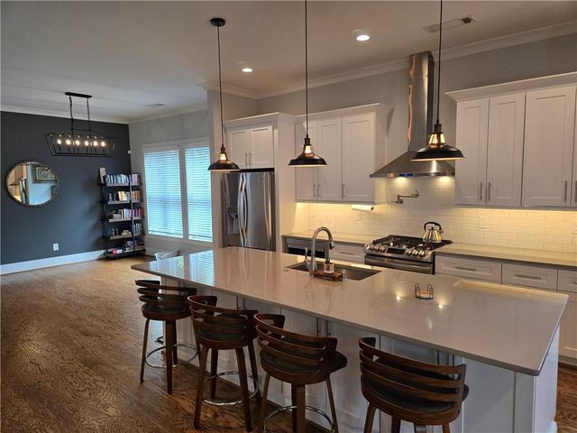 716 Glenwood Avenue SE A, Atlanta, GA 30312