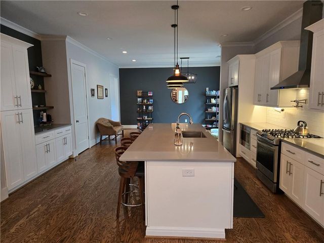 716 Glenwood Avenue SE A, Atlanta, GA 30312
